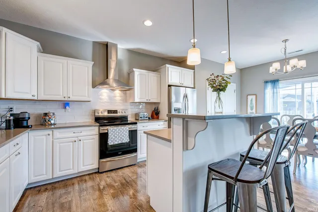 $394,900 | 5091 Sage Street, Lafayette, IN 47909