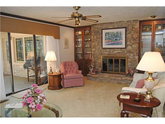 7615 Dean Road Indianapolis, IN 46240 - Photo 5 of 15