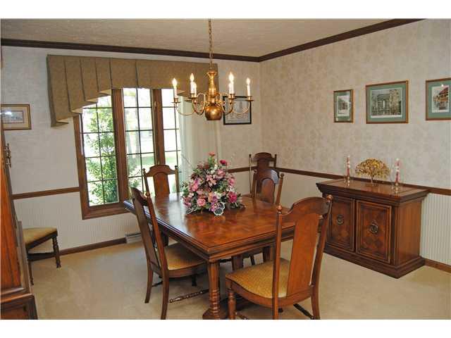 7615 Dean Road Indianapolis, IN 46240 - Photo 6 of 15