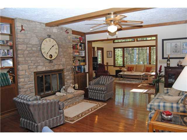 7615 Dean Road Indianapolis, IN 46240 - Photo 8 of 15