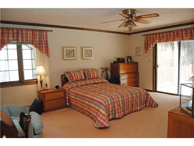 7615 Dean Road Indianapolis, IN 46240 - Photo 10 of 15