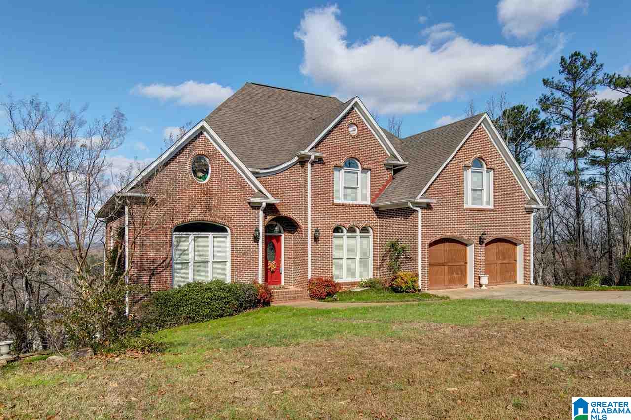 4810 South Shades Crest Road Bessemer, AL 35022 - Photo 2 of 34