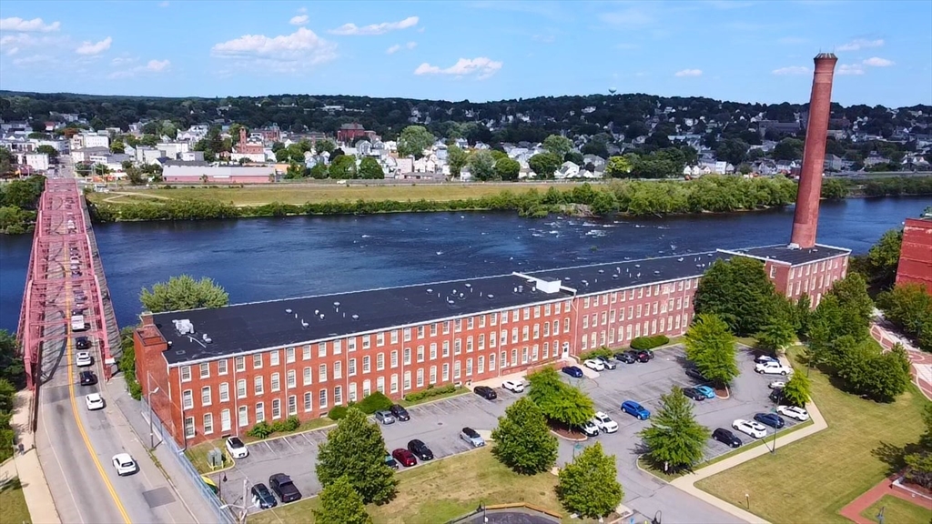 35 Riverwalk Way, Unit R115 Lowell, MA 01854 - Photo 26 of 29