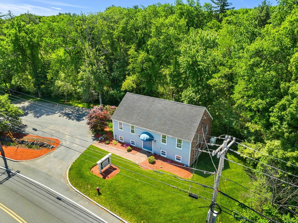 125 Ipswich Road Topsfield, MA 01983 - Photo 14 of 22