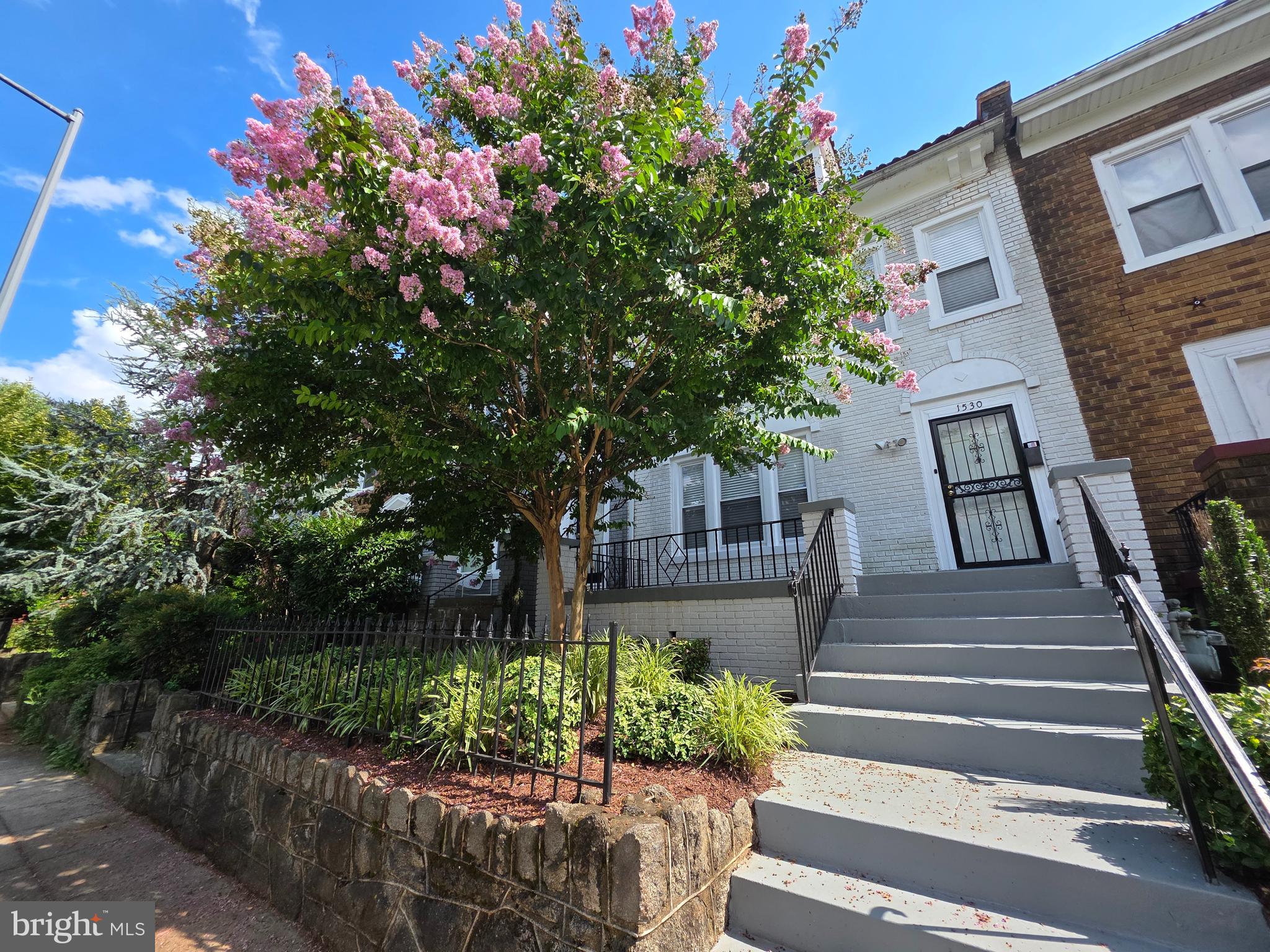 1530 Spring Place Northwest Washington, DC 20010 - Photo 1 of 45