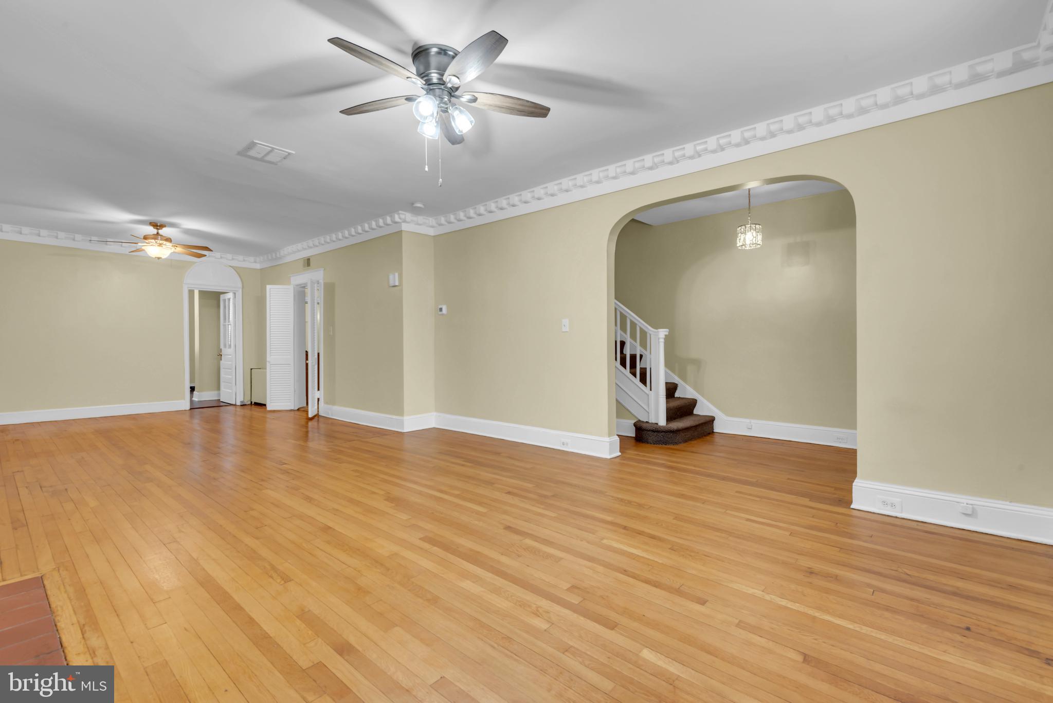 1530 Spring Place Northwest Washington, DC 20010 - Photo 11 of 45