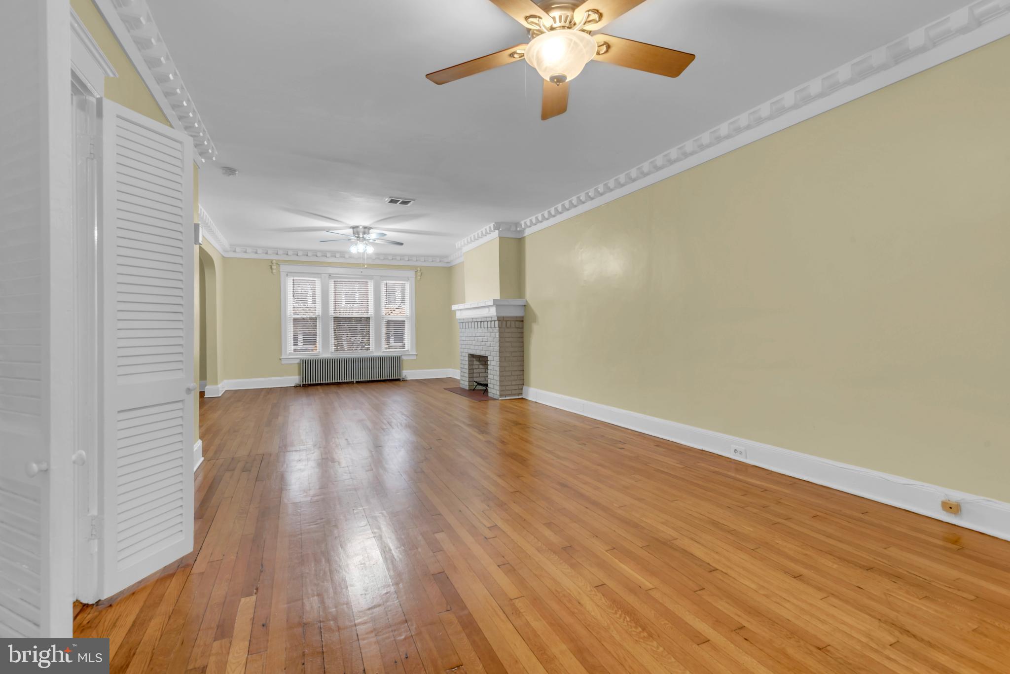 1530 Spring Place Northwest Washington, DC 20010 - Photo 12 of 45