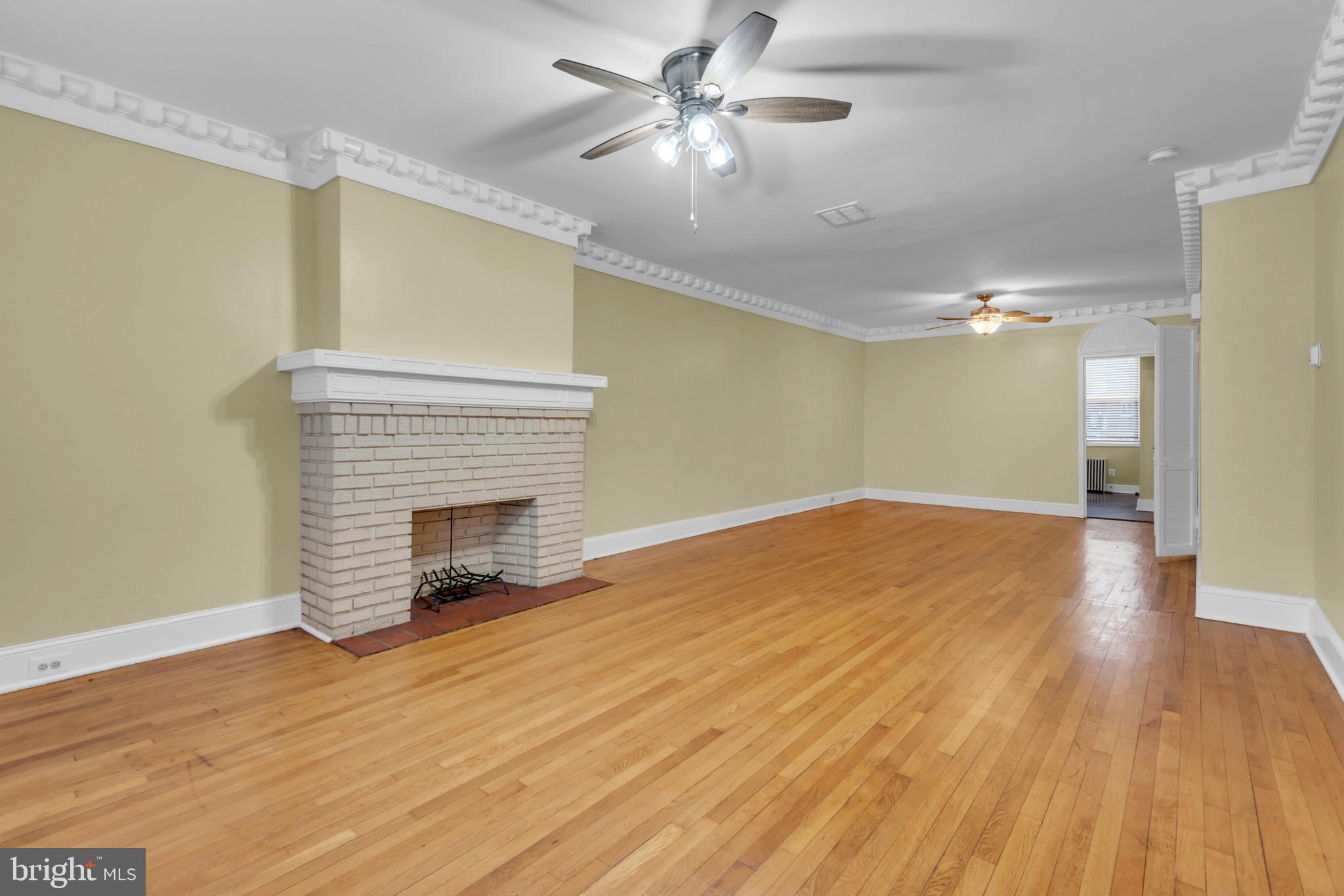 1530 Spring Place Northwest Washington, DC 20010 - Photo 13 of 45