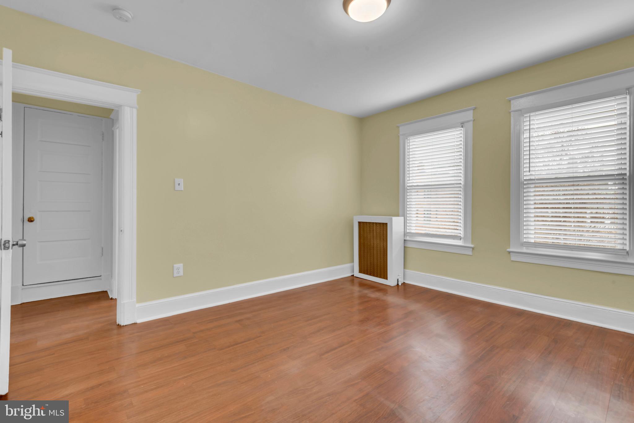 1530 Spring Place Northwest Washington, DC 20010 - Photo 24 of 45 Primary BR