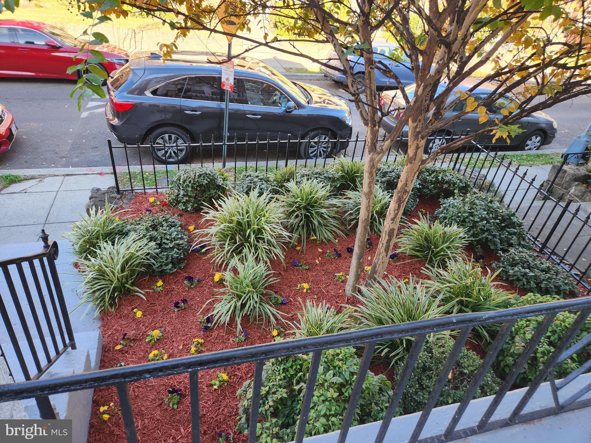 1530 Spring Place Northwest Washington, DC 20010 - Photo 3 of 45