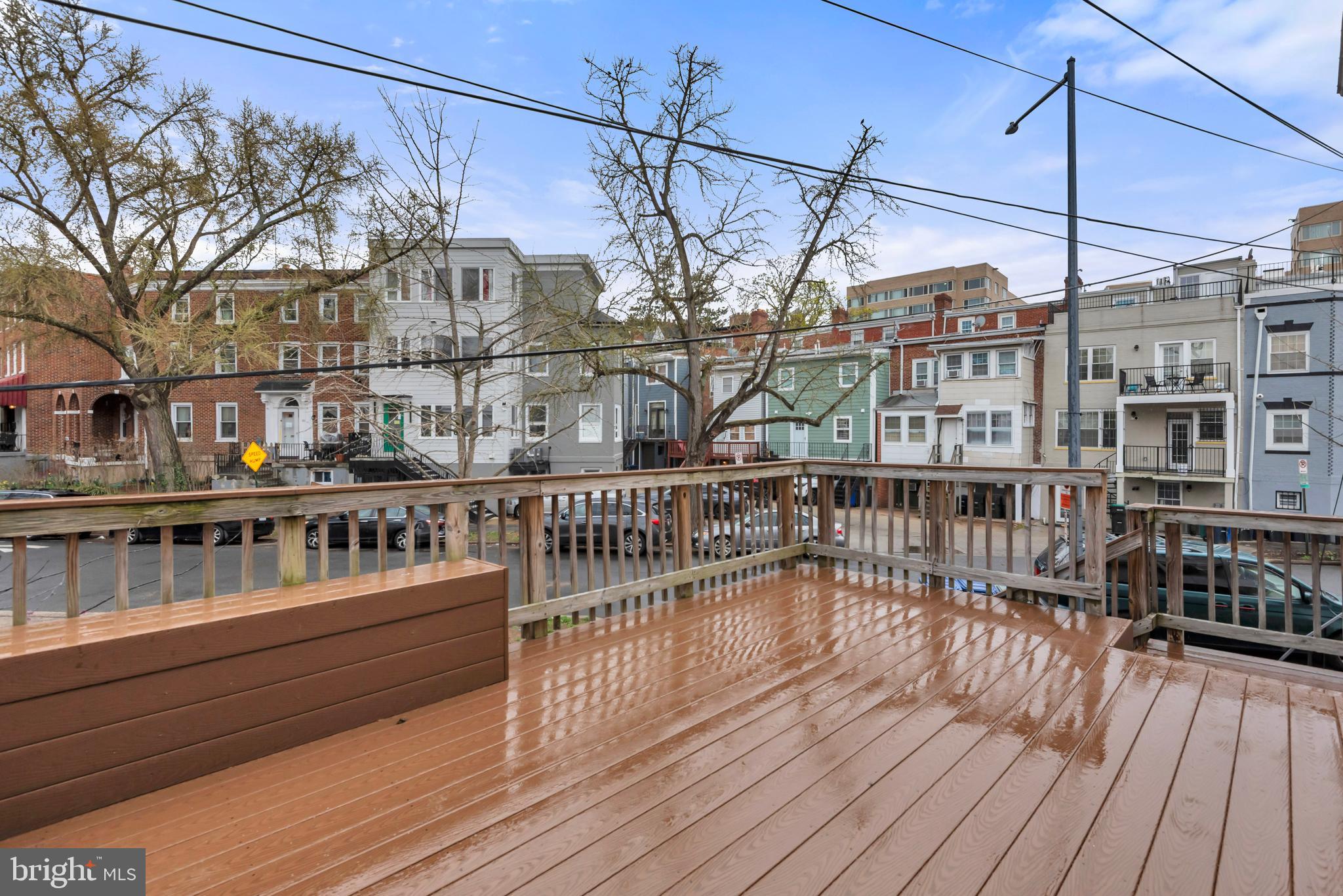 1530 Spring Place Northwest Washington, DC 20010 - Photo 39 of 45