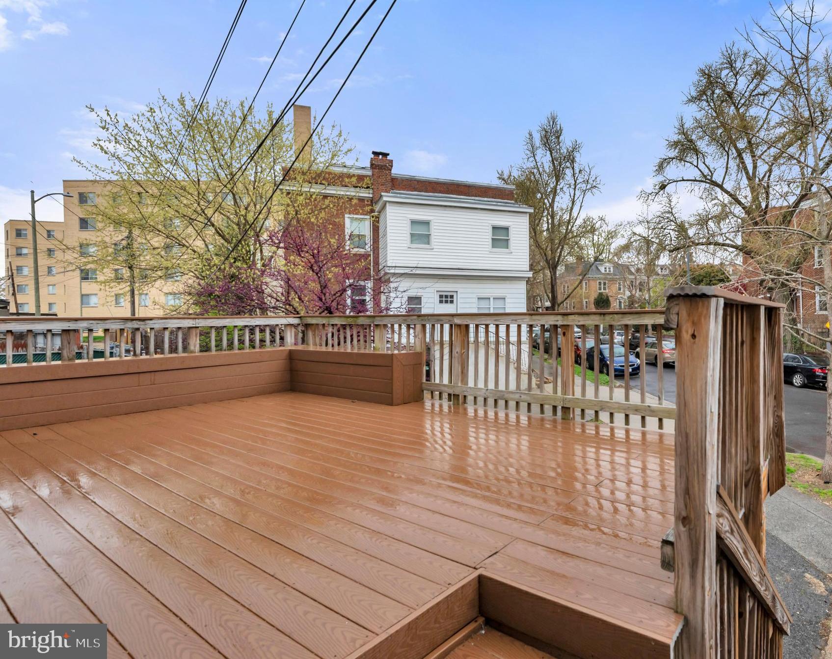 1530 Spring Place Northwest Washington, DC 20010 - Photo 40 of 45