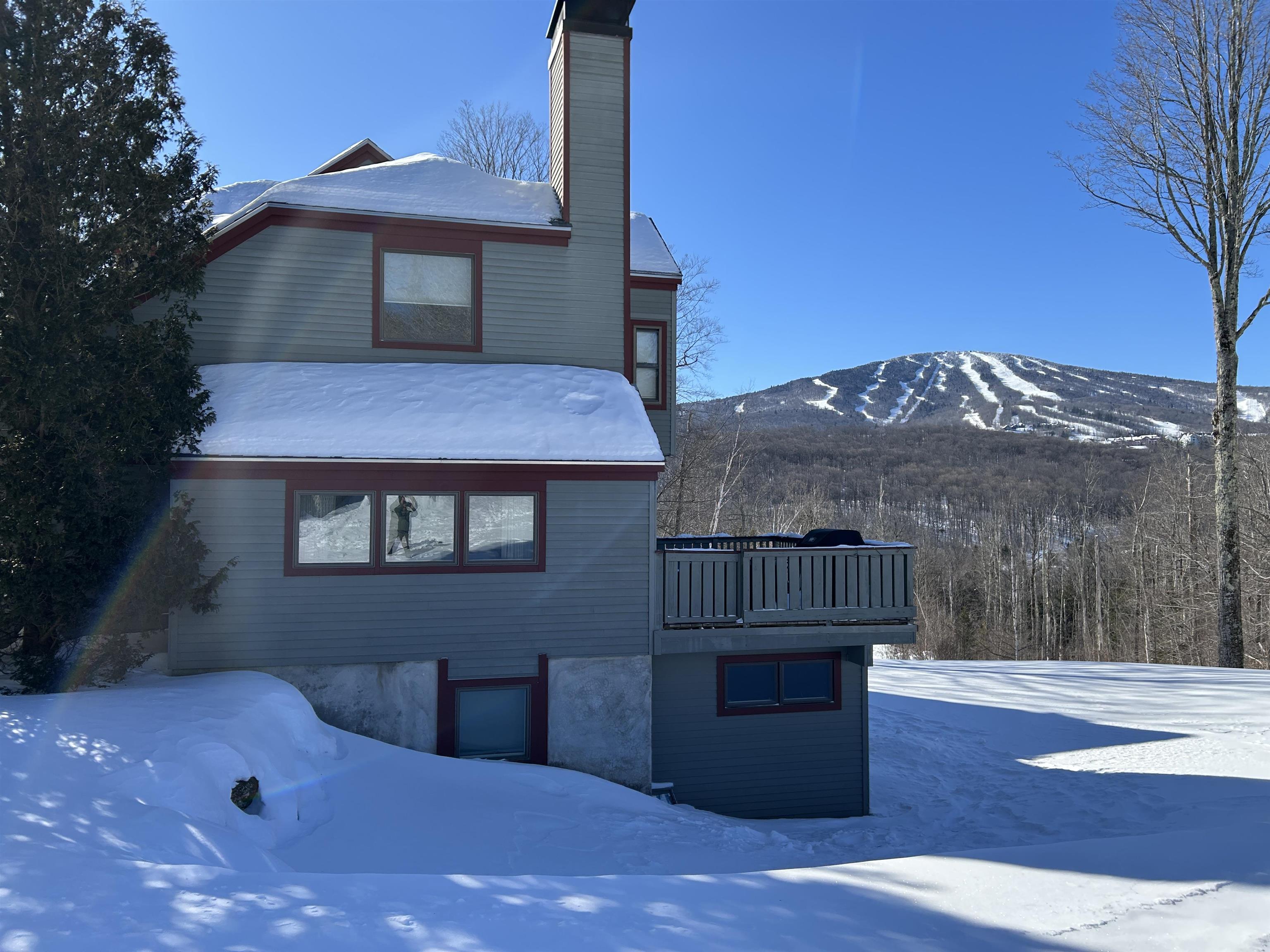 F2 Cobble Ridge Road, Unit F2 Winhall, VT 05340 - Photo 35 of 39 Gallery Image 35
