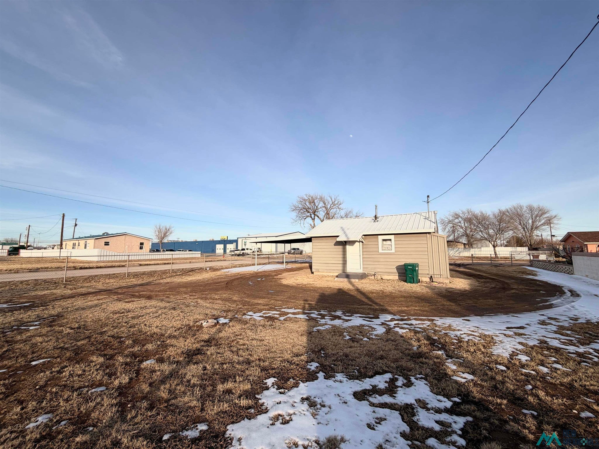 604 South 3rd Street Lovington, NM 88260 - Photo 7 of 8 Gallery Image 7