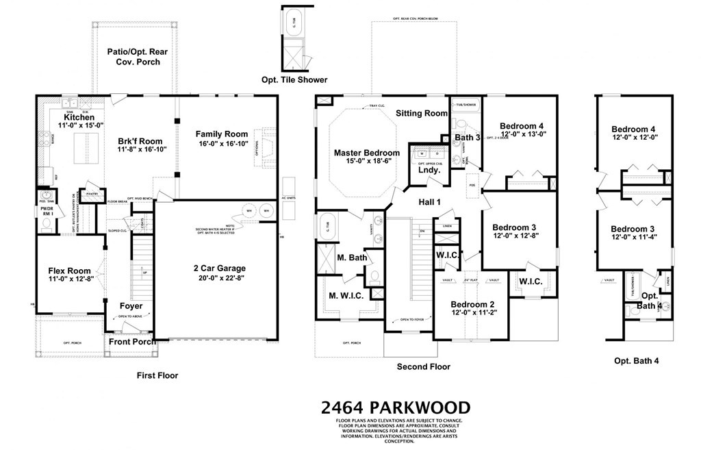 149 Caroleton Drive Grovetown, GA 30813 - Photo 7 of 7