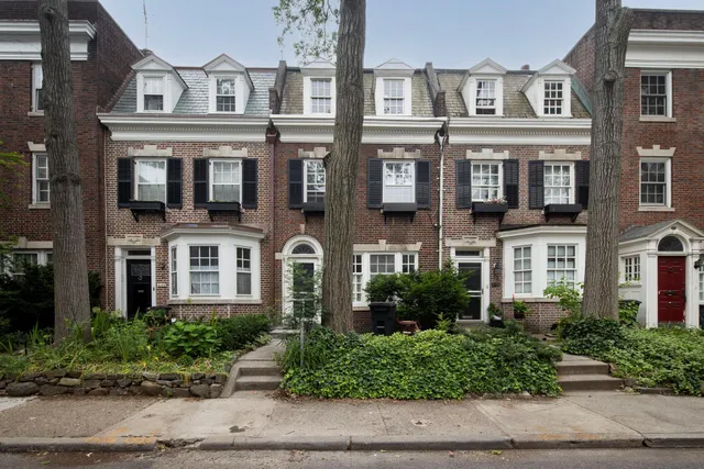 $1,650,000 | 2122 Albemarle Terrace | Albemarle and Kenmore Terraces