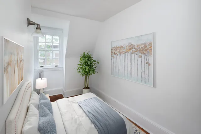 $1,650,000 | 2122 Albemarle Terrace | Albemarle and Kenmore Terraces