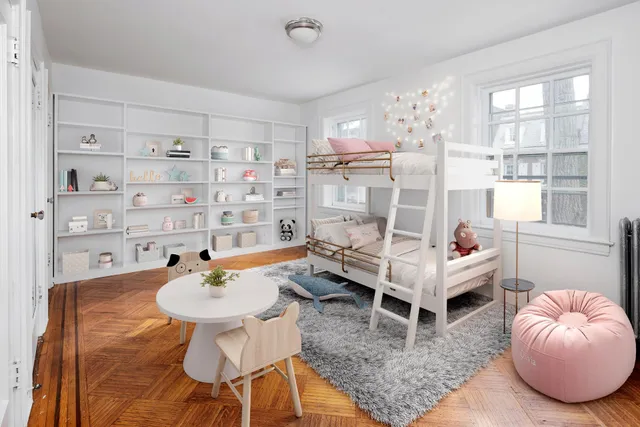 $1,650,000 | 2122 Albemarle Terrace | Albemarle and Kenmore Terraces