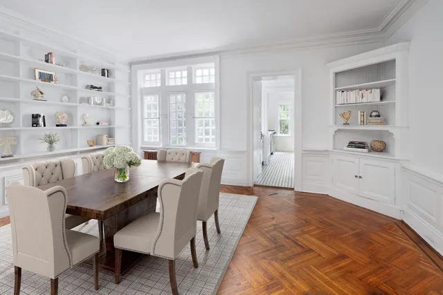 $1,650,000 | 2122 Albemarle Terrace | Albemarle and Kenmore Terraces