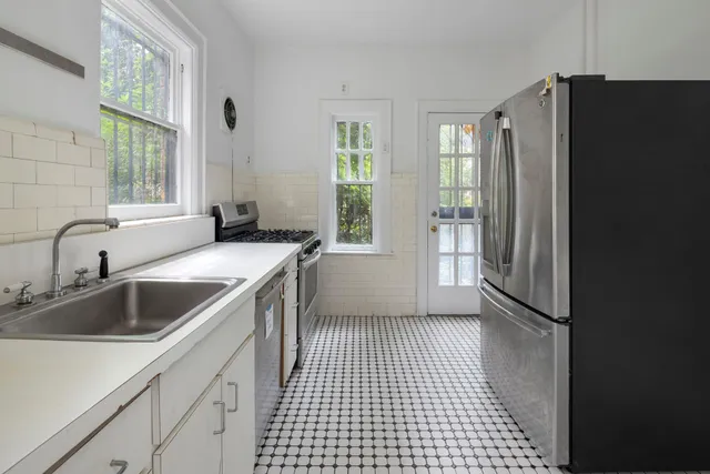 $1,650,000 | 2122 Albemarle Terrace | Albemarle and Kenmore Terraces