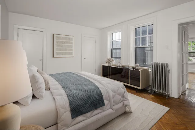 $1,650,000 | 2122 Albemarle Terrace | Albemarle and Kenmore Terraces