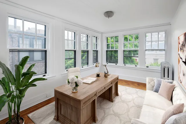 $1,650,000 | 2122 Albemarle Terrace | Albemarle and Kenmore Terraces