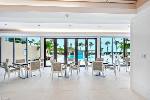 $13,000 | 4001 Gulf Shore Boulevard North, Unit 602, Naples, FL 34103