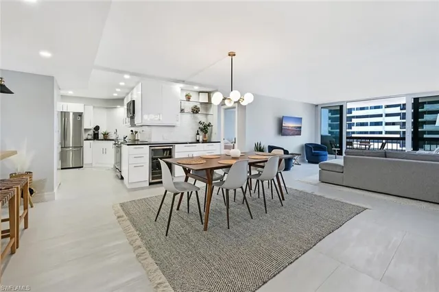 $13,000 | 4001 Gulf Shore Boulevard North, Unit 602, Naples, FL 34103