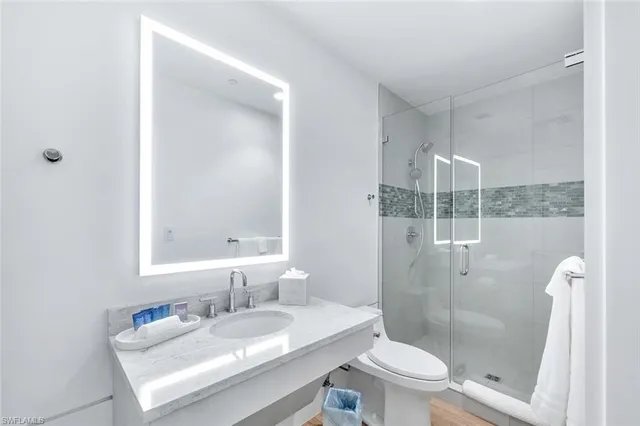 $13,000 | 4001 Gulf Shore Boulevard North, Unit 602, Naples, FL 34103