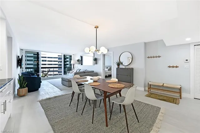 $13,000 | 4001 Gulf Shore Boulevard North, Unit 602, Naples, FL 34103