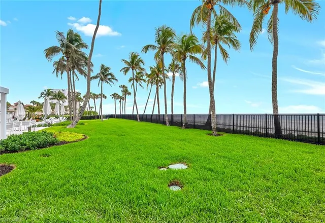 $13,000 | 4001 Gulf Shore Boulevard North, Unit 602, Naples, FL 34103