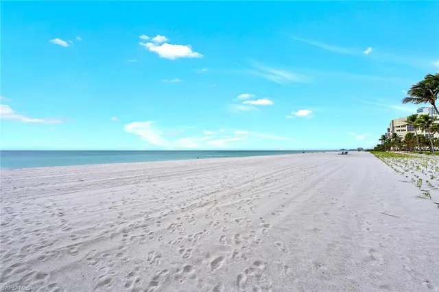 $13,000 | 4001 Gulf Shore Boulevard North, Unit 602, Naples, FL 34103