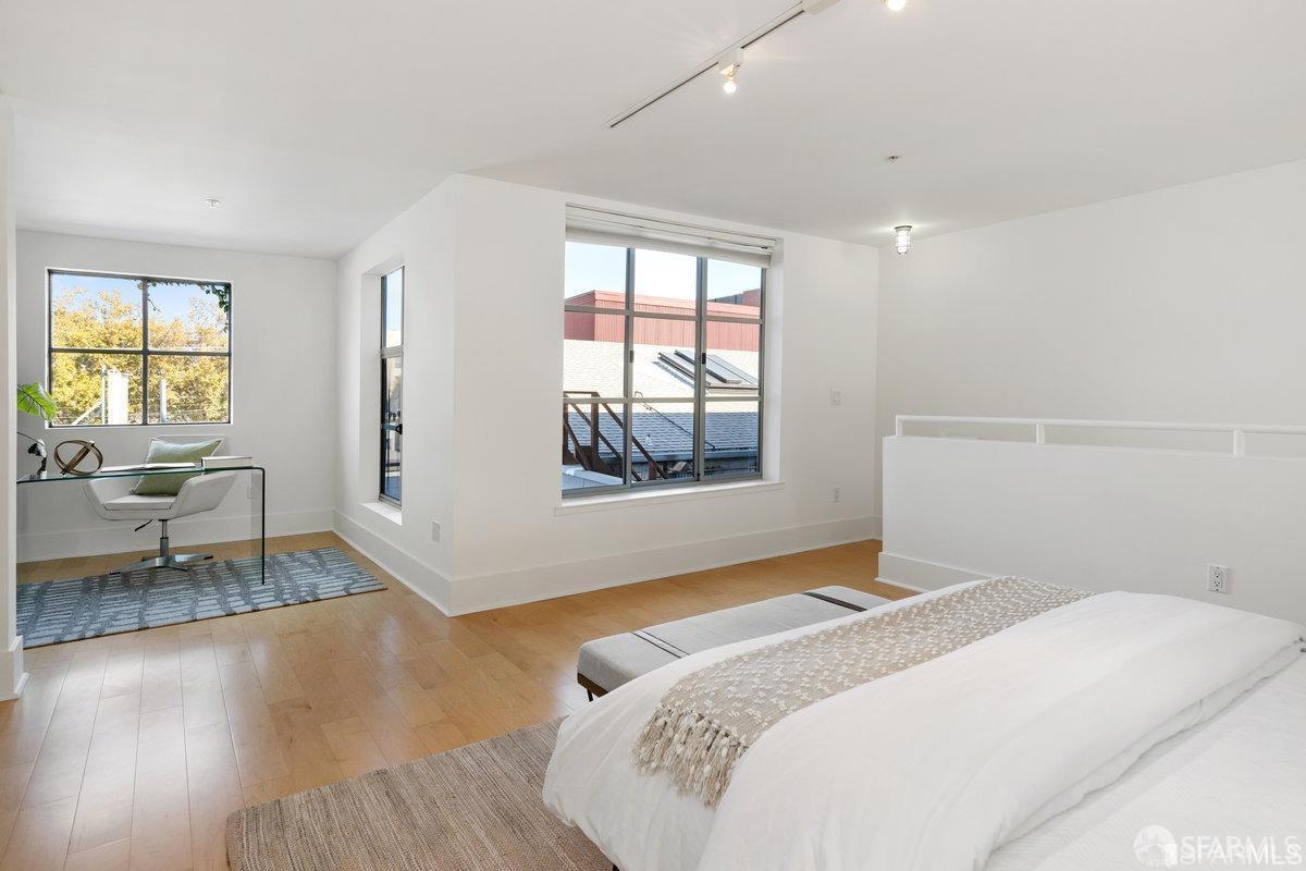 15 Lucerne Street, Unit B San Francisco, CA 94103 - Photo 11 of 31