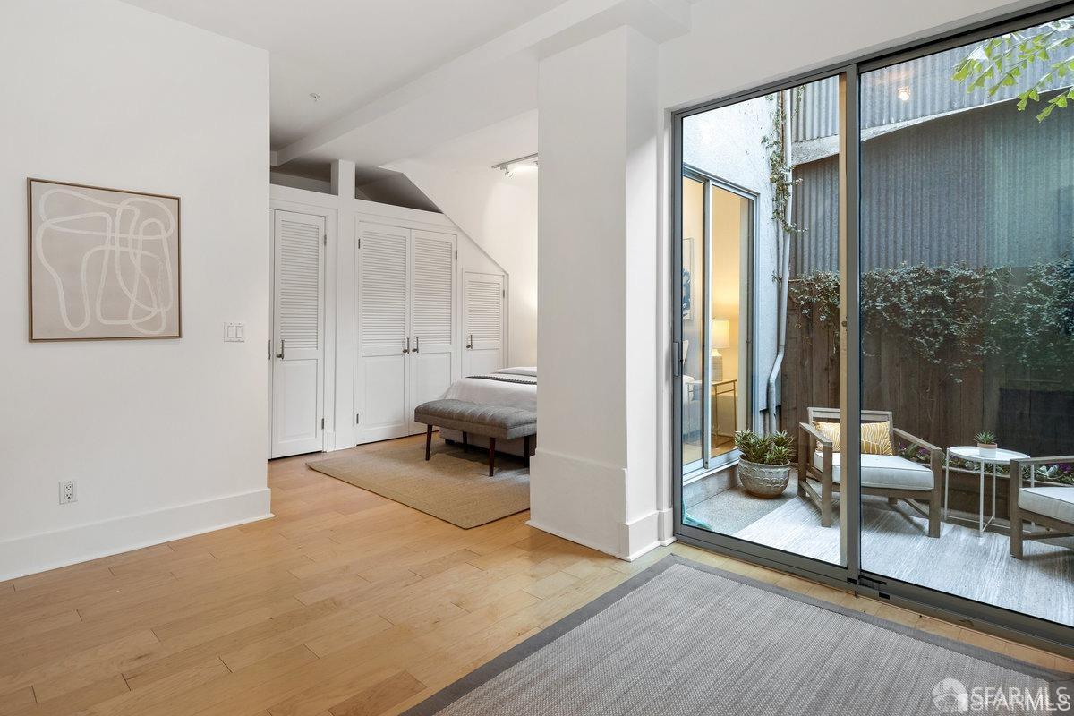 15 Lucerne Street, Unit B San Francisco, CA 94103 - Photo 16 of 31