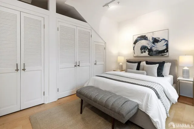 $1,149,000 | 15 Lucerne Street, Unit B, San Francisco, CA 94103