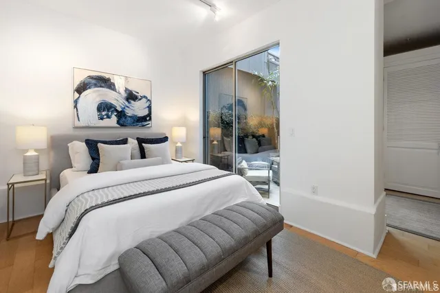 $1,149,000 | 15 Lucerne Street, Unit B, San Francisco, CA 94103