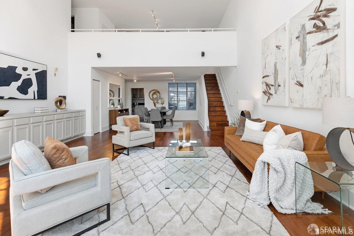 15 Lucerne Street, Unit B San Francisco, CA 94103 - Photo 2 of 31