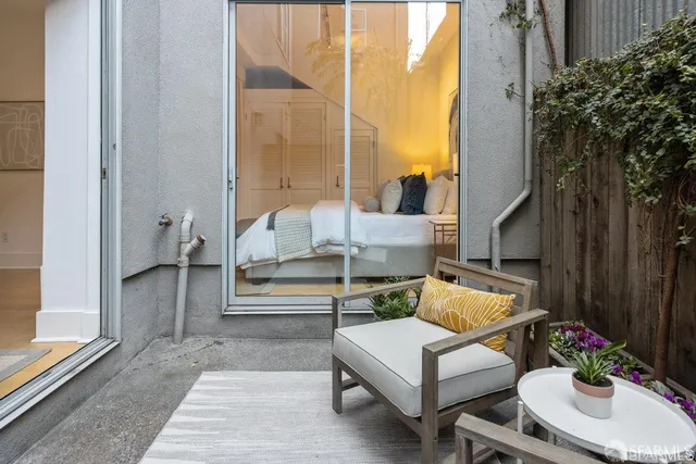 $1,149,000 | 15 Lucerne Street, Unit B, San Francisco, CA 94103