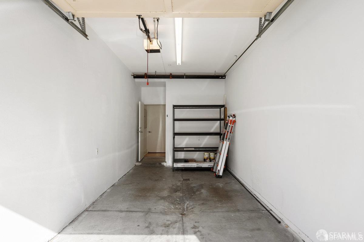 15 Lucerne Street, Unit B San Francisco, CA 94103 - Photo 24 of 31