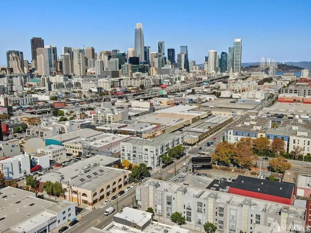 $1,149,000 | 15 Lucerne Street, Unit B, San Francisco, CA 94103