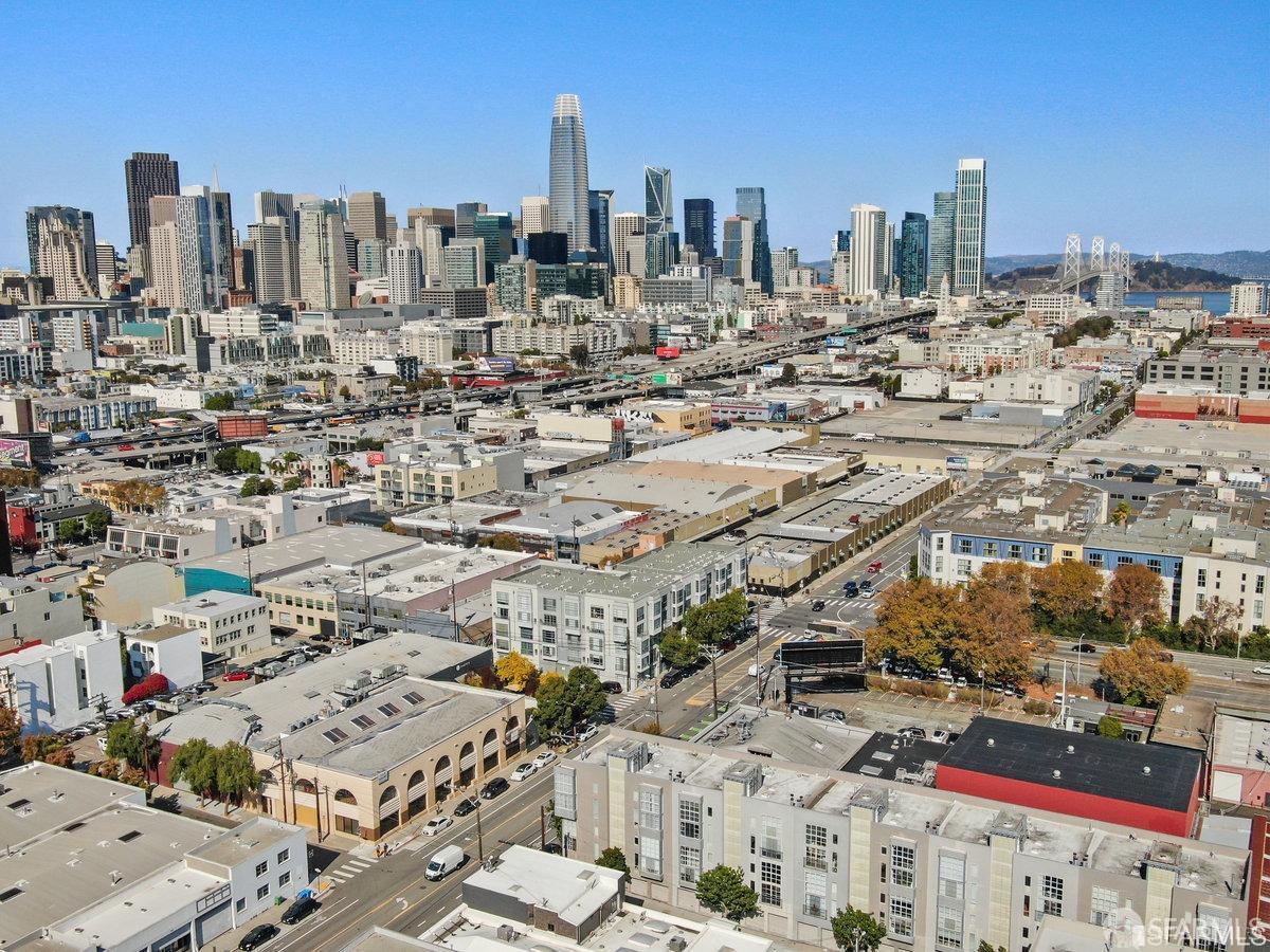 15 Lucerne Street, Unit B San Francisco, CA 94103 - Photo 27 of 31