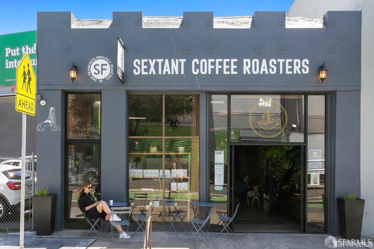 15 Lucerne Street, Unit B San Francisco, CA 94103 - Photo 28 of 31