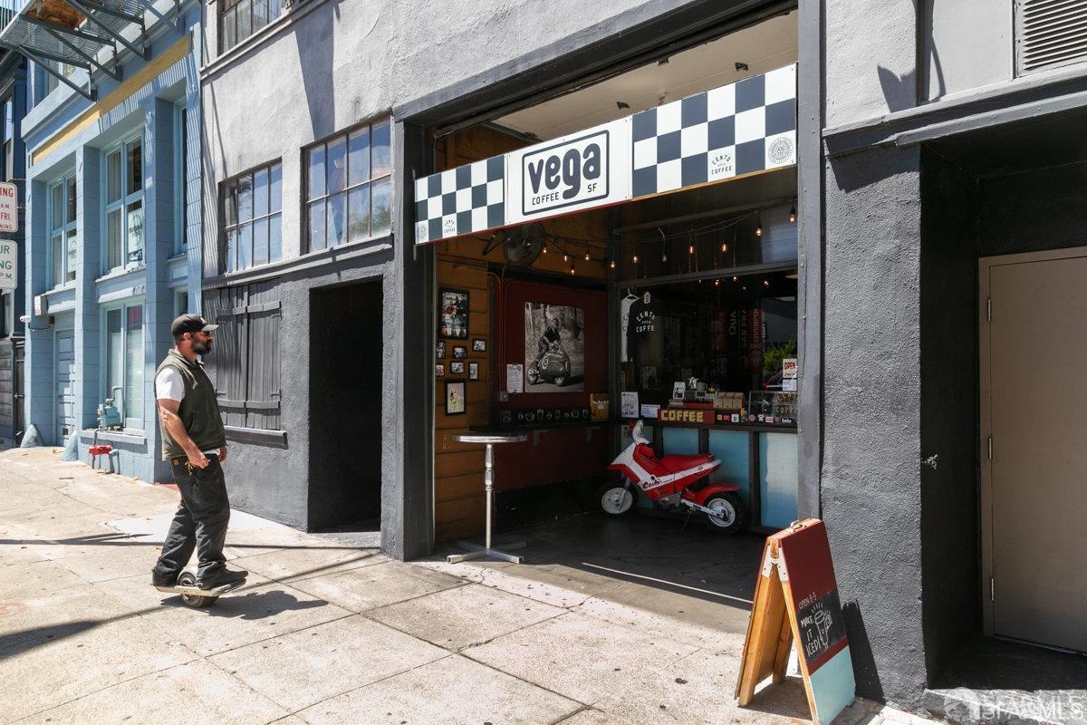 15 Lucerne Street, Unit B San Francisco, CA 94103 - Photo 30 of 31