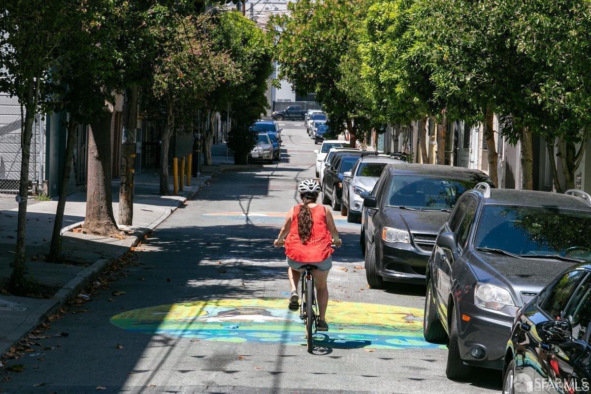 15 Lucerne Street, Unit B San Francisco, CA 94103 - Photo 31 of 31