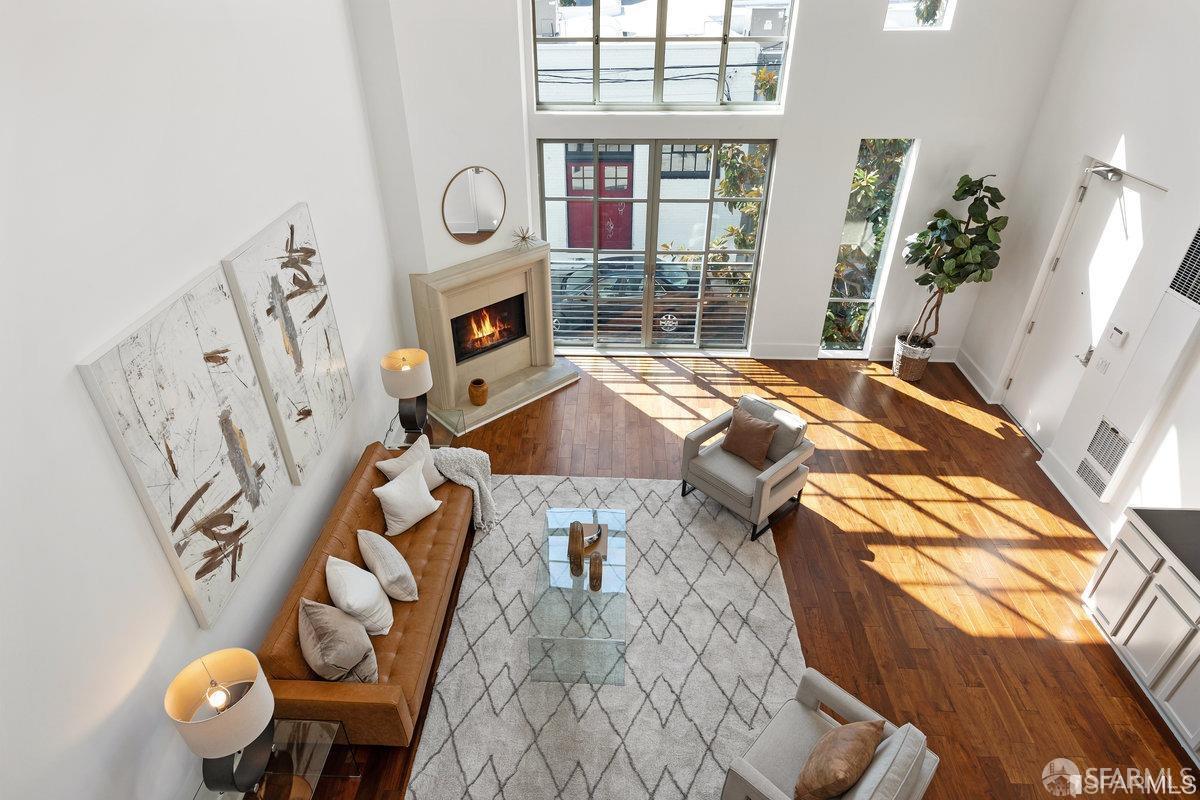 15 Lucerne Street, Unit B San Francisco, CA 94103 - Photo 4 of 31