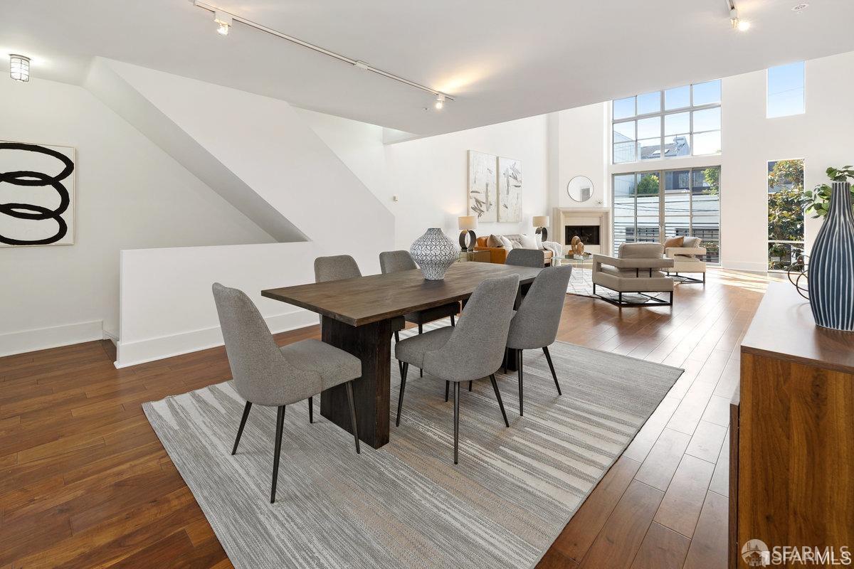 15 Lucerne Street, Unit B San Francisco, CA 94103 - Photo 5 of 31