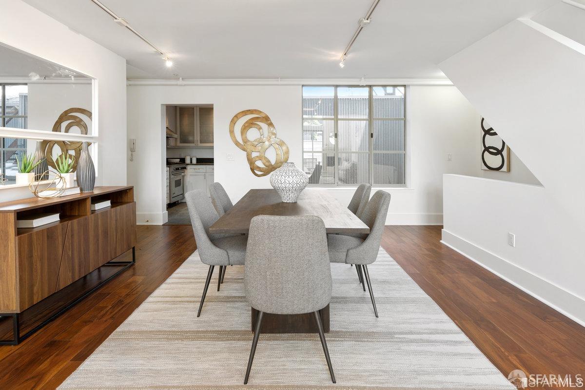 15 Lucerne Street, Unit B San Francisco, CA 94103 - Photo 6 of 31