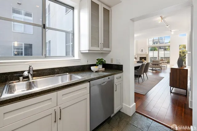 $1,149,000 | 15 Lucerne Street, Unit B, San Francisco, CA 94103