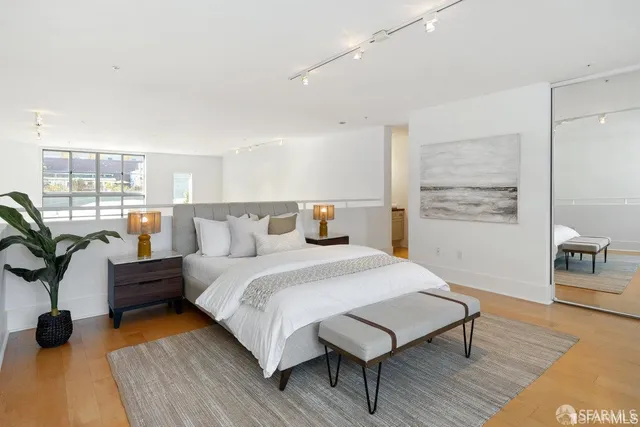$1,149,000 | 15 Lucerne Street, Unit B, San Francisco, CA 94103