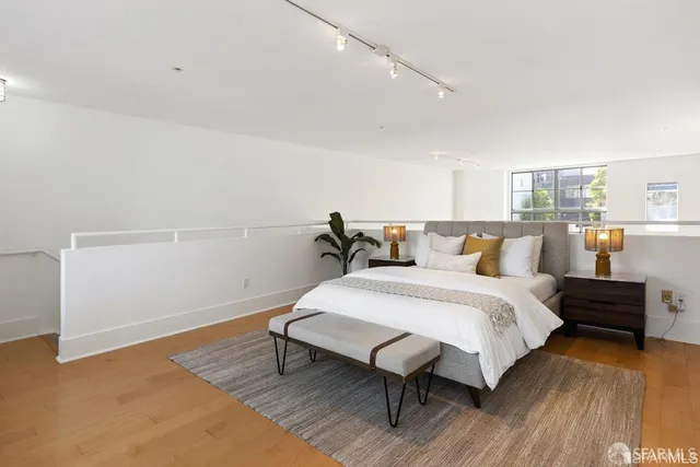 $1,149,000 | 15 Lucerne Street, Unit B, San Francisco, CA 94103